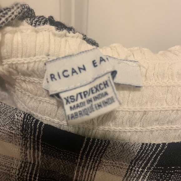 american eagle crop top - Picture 3 of 3